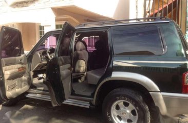 Nissan Patrol 2000 for sale