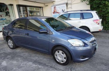 Toyota Vios 2008 model for sale