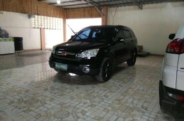 2007 Honda Crv for sale