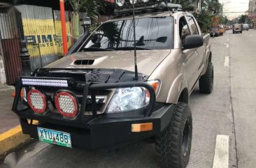 Toyota Hilux 2006 for sale