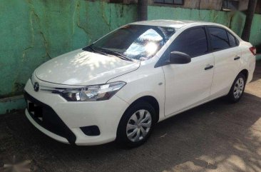 2014 TOYOTA VIOS J MODEL for sale