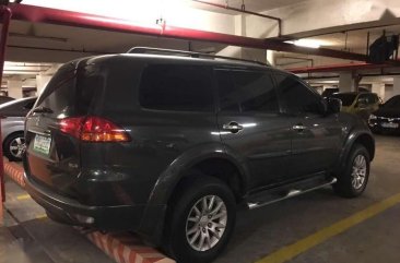 For sale Mitsubishi Montero 4x2 GLS 2009