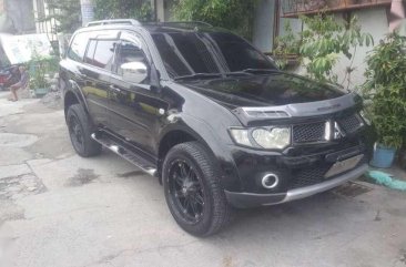 2010 Mitsubishi Montero GLS 4x2 for sale