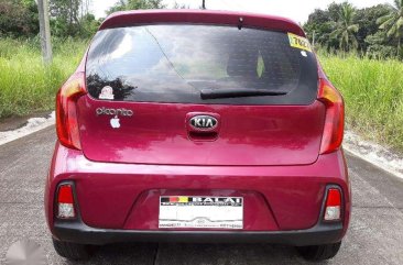 2016 Kia Picanto EX 1.0 for sale