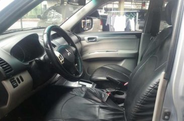 2009 Mitsubishi Montero for sale