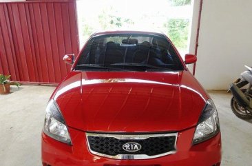 Kia Rio 2010 for sale 