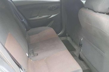 2016 Toyota Yaris 1.3e automatic for sale