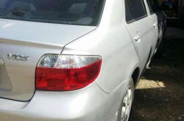 Toyota Vios 2005 for sale