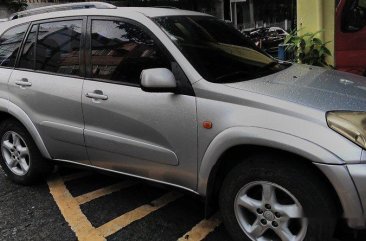 Toyota RAV4 2003 for sale 