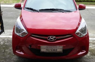 Hyundai Eon 2016 for sale