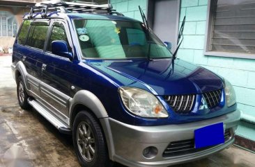 Mitsubishi Adventure Grand Sport Diesel 2004 for sale