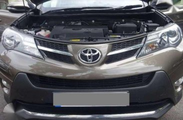 2015 Toyota Rav4 automatic for sale