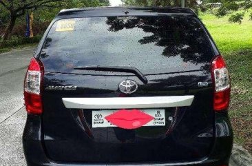 2017 Toyota Avanza E 1.3 for sale