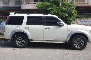 Ford Everest 2009 for sale