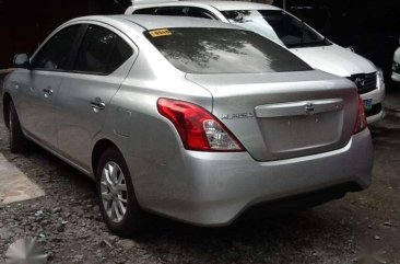 2016 Nissan Almera base automatic for sale