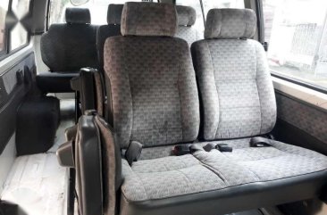 Nissan Urvan 2006 for sale