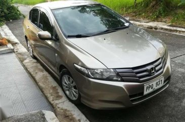 Honda City 2010 for sale