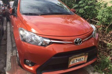 For sale 2017 Toyota Vios 13 E AT 