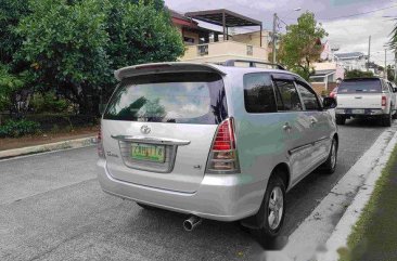 Toyota Innova 2005 for sale 