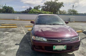 Mitsubishi Lancer 1998 for sale