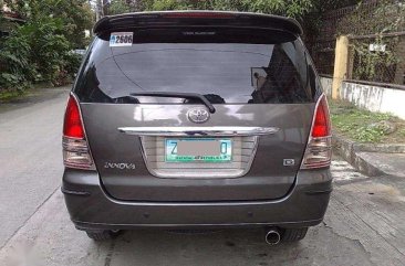 2005 Toyota Innova G automatic gas for sale