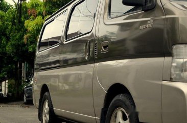 Nissan Urvan 2008 for sale 