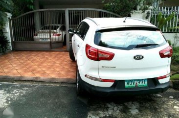 2013 Kia Sportage and 2010 Kia Soul ex for sale