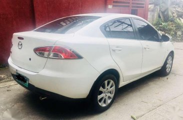 Mazda 2 2013 1.5L Top of the Line for sale