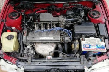 Toyota Corolla GLi (Big Body) 92 for sale