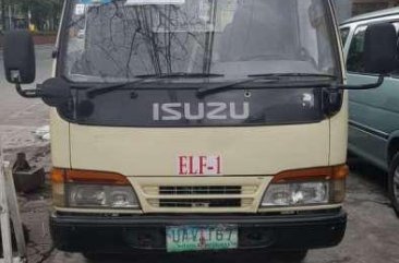 1999 Isuzu Nhr for sale