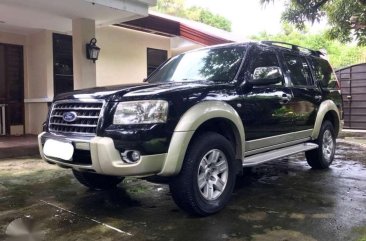 2008 Ford Everest for sale