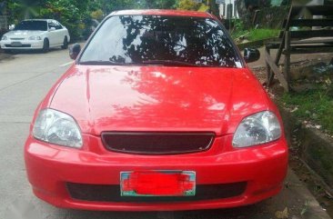 Honda Civic VTi 95 for sale