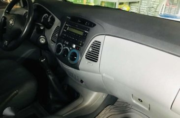 Toyota Innova 2007 for sale