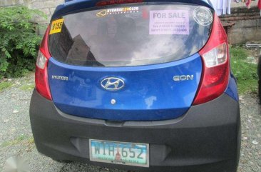 Hyundai Eon 2014 for sale