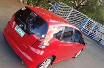 Honda Jazz 2009 1.5 AT ivtec for sale