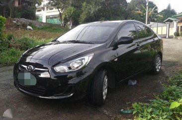 2012 Hyundai Accent 1.4 CVVT MT for sale