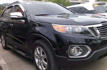 For sale Kia Sorento ex 2011