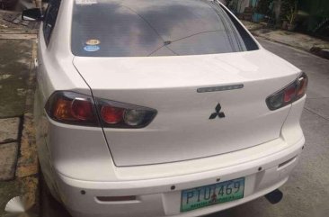 Like New Mitsubishi Lancer for sale