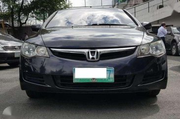 2006 Honda Civic 1.8 S Automatic for sale