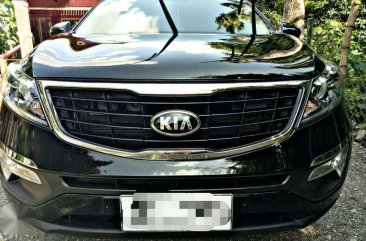 2015 Kia Sportage for sale