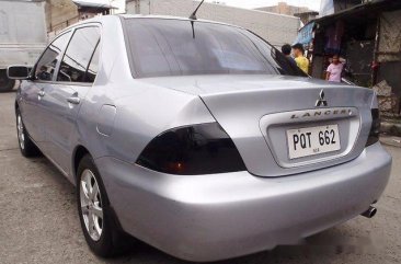 Mitsubishi Lancer 2011 for sale 