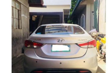 Hyundai Elantra 2012 for sale