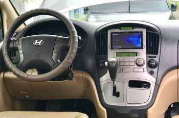 Hyundai Grand Starex 2012 for sale 