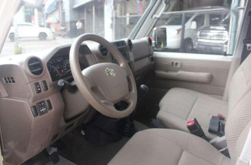 (2017) BNEW! Toyota Land Cruiser LC 76 for sale