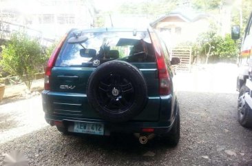 Like New Honda Crv for sale