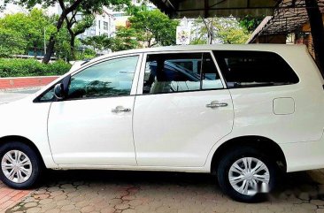 Toyota Innova 2015 for sale 