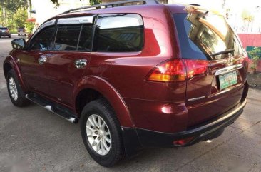 2009 Mitsubishi Montero GLS SE 4x4 for sale