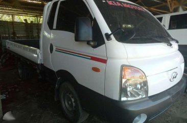 Hyundai Porter II 2016 MODEL for sale