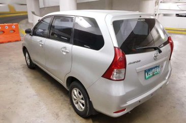 Rush Sale - Toyota Avanza E AT 2013 Model 