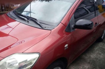 Toyota Vios j 2010 model for sale